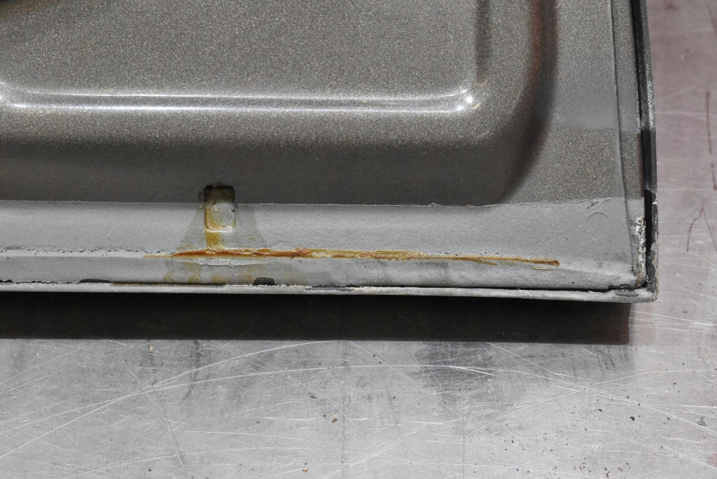 door right front front 706S CHEVROLET EQUINOX 2 II 10-15