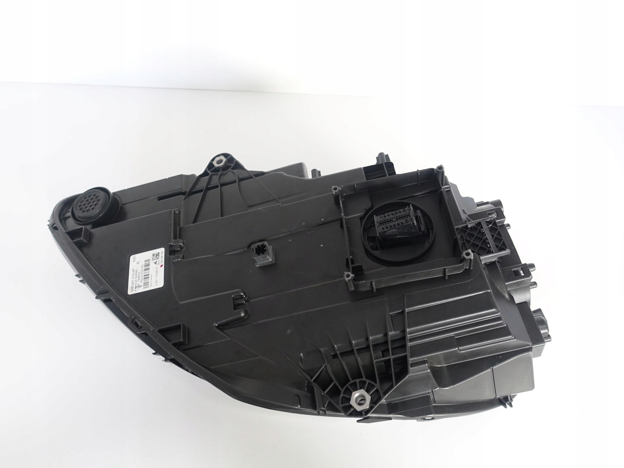 PORSCHE MACAN 95B LIFT 18-22 FULL LED right EU