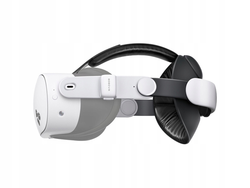 Oculus Quest 3 Bobovr M3 Pro - Niska cena na Allegro