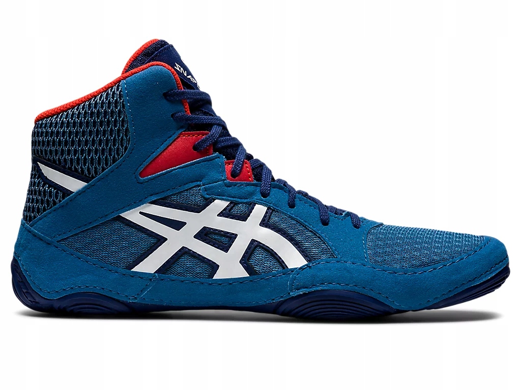 

Buty Zapaśnicze Bokserskie Asics Snapdown 3