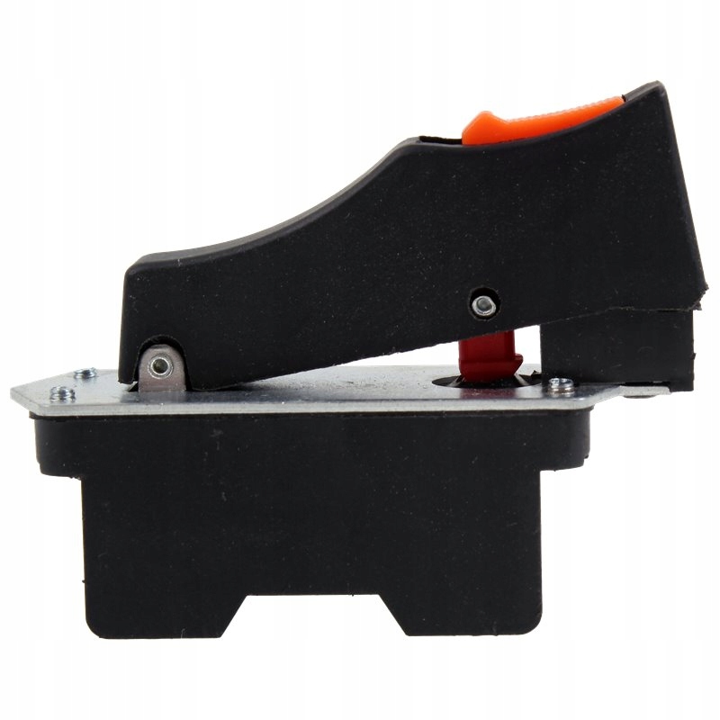 Włącznik wyłącznik dużej szlifierki kątowej 230 mm Marka Tomi hurt detal