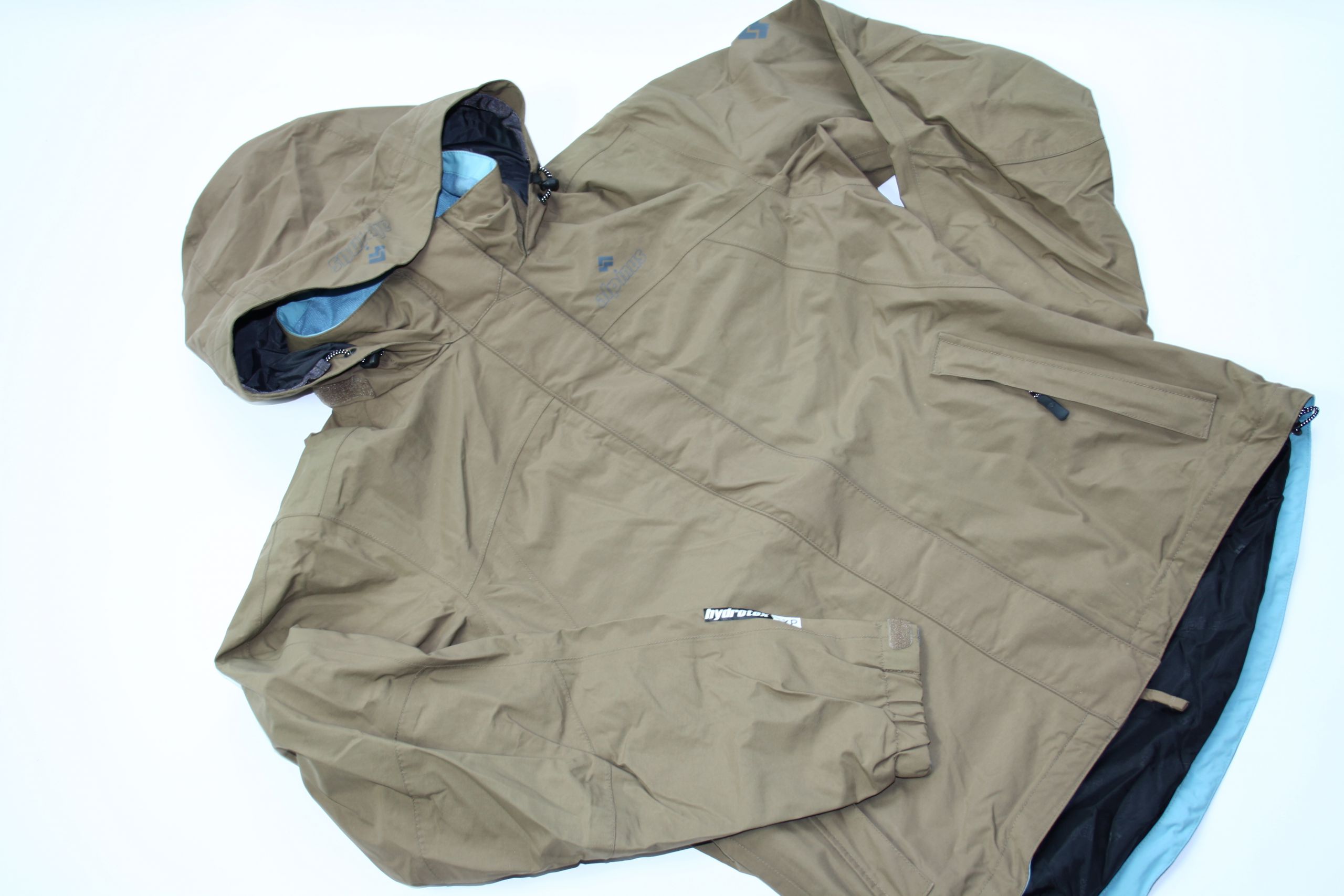 

kurtka damska trekking Alpinus Constanta XL/42