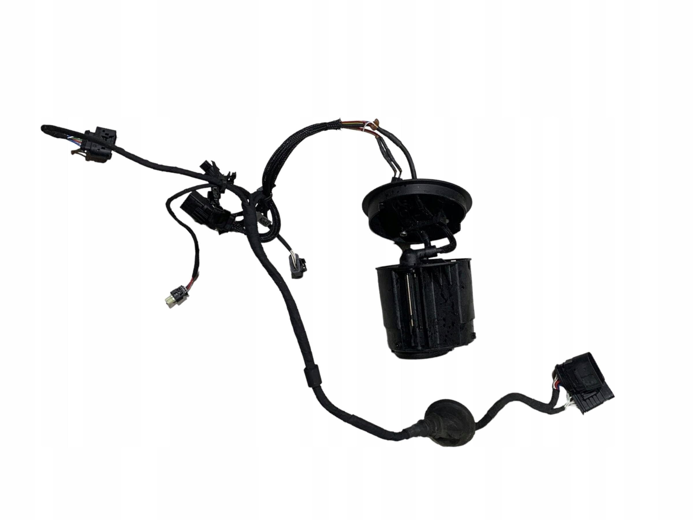 Mercedes нагреватель ADBLUE F01C130170 W166