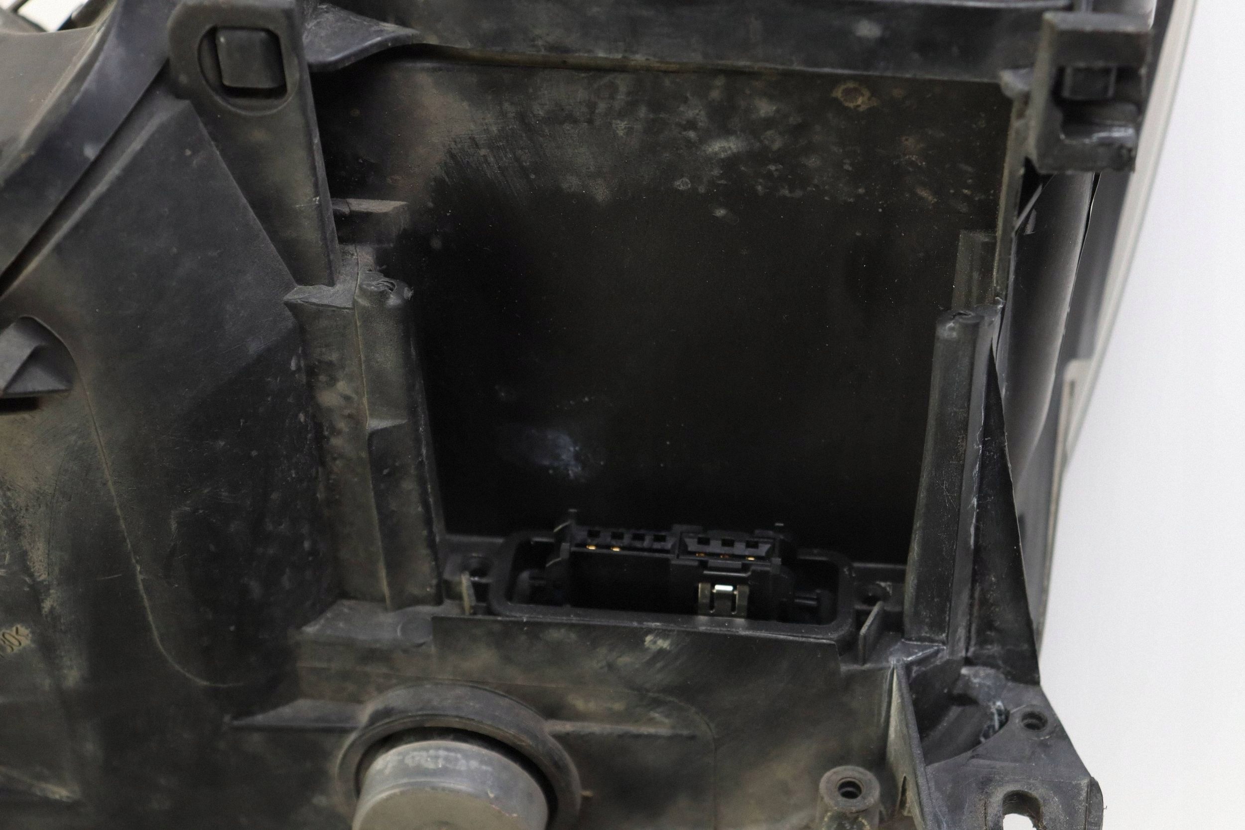 OPEL VECTRA C light front right front XENON EUROPA A046439