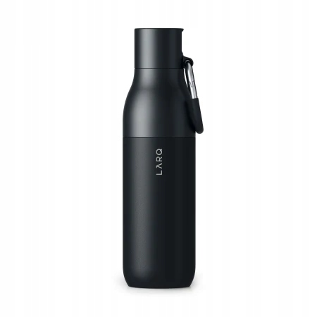 Larq Bottle Flip Top butelka termiczna z stali nierdzewnej ustnik 740ml
