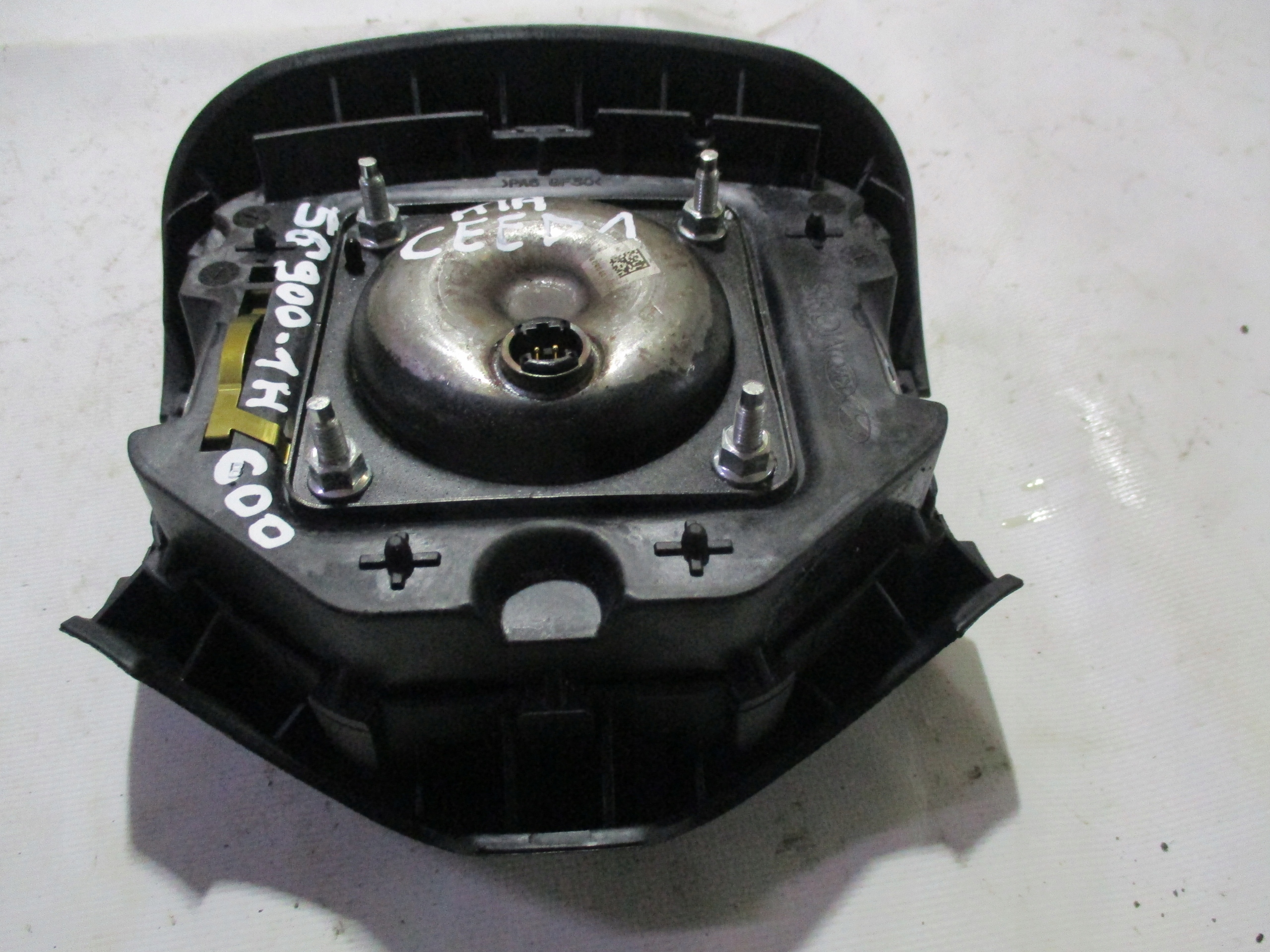 Airbag Deckel Kia Ceed 1 Original 85910-G5000