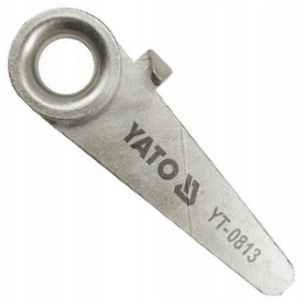 

Giętarka Do Przewodów Hamulcowych 6mm Yato 0813