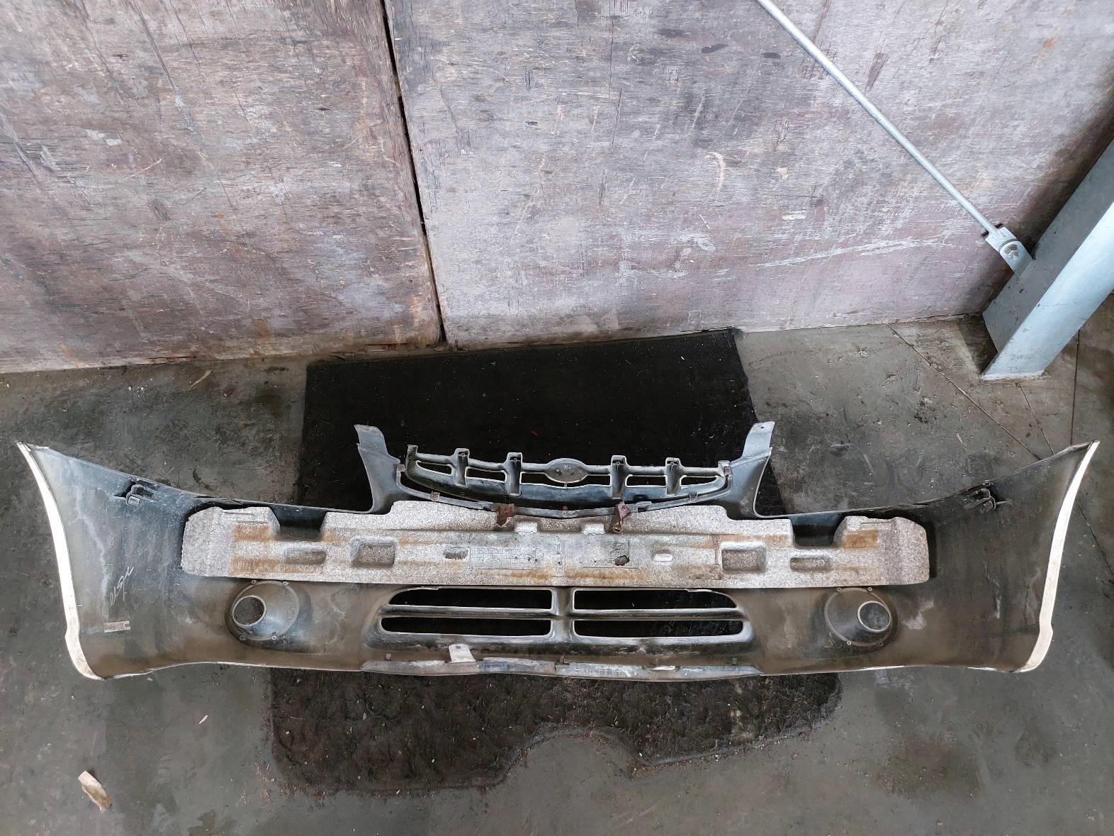 Paraurti Anteriore HYUNDAI ACCENT II