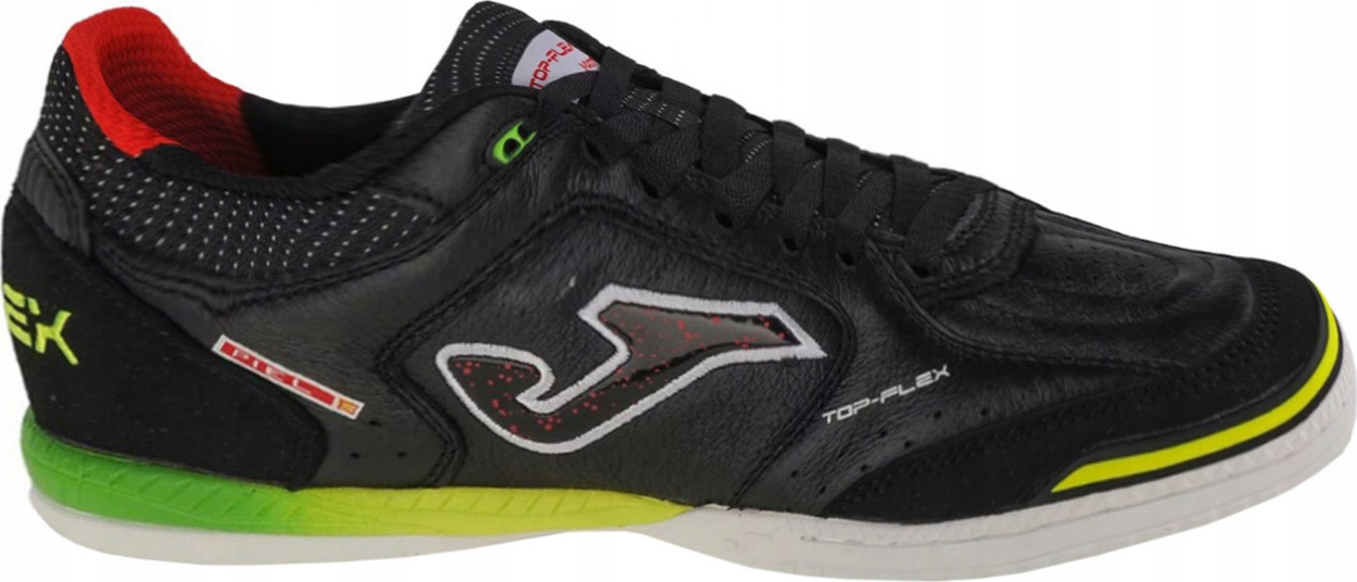 Fotbalová Obuv Joma Top Flex Indoor 2401 TOPS2401IN vel. 45