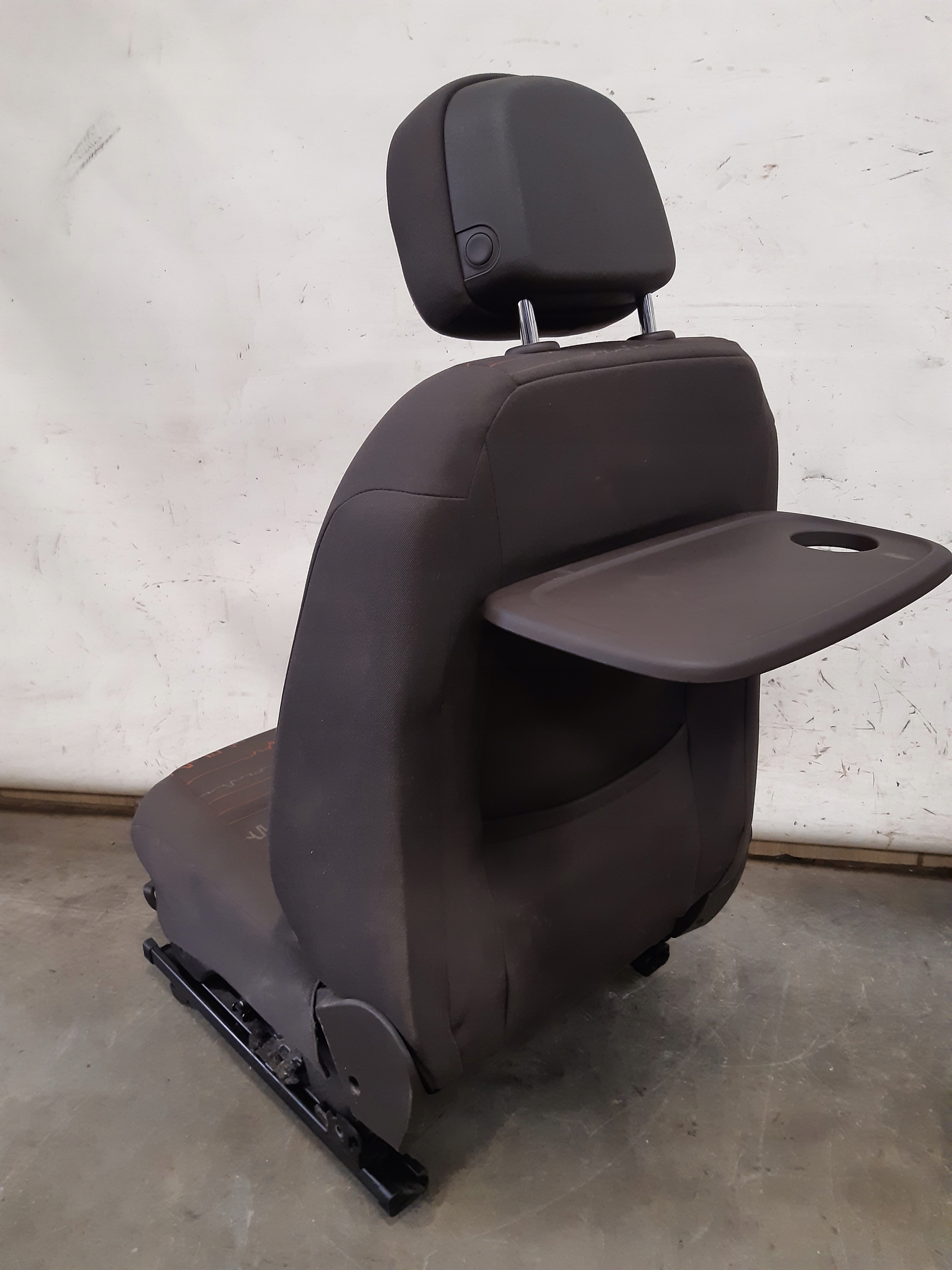 Siège Droite Opel Meriva B