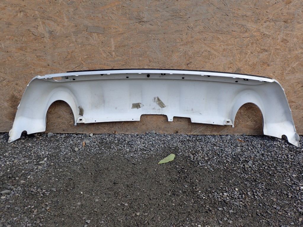 STOSSSTANGE SPOILER HECK FORD KUGA MK2 CV4J-17F765-A
