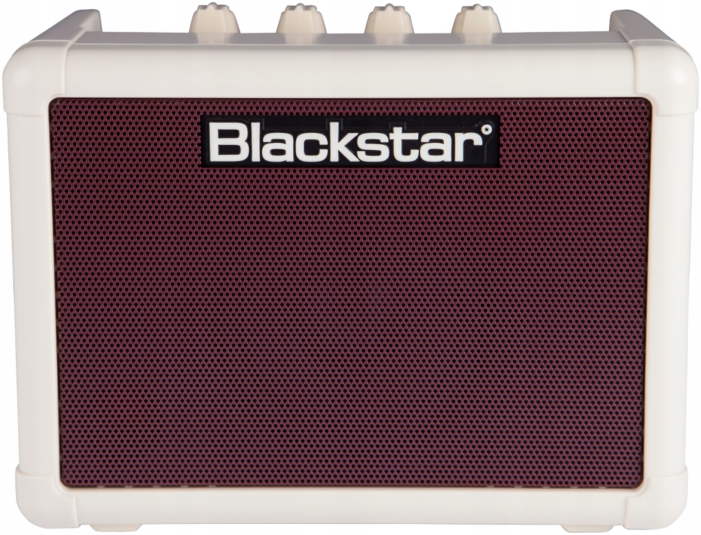 Blackstar Fly 3 Vintage Kombo Kytarový Zesilovač 3W