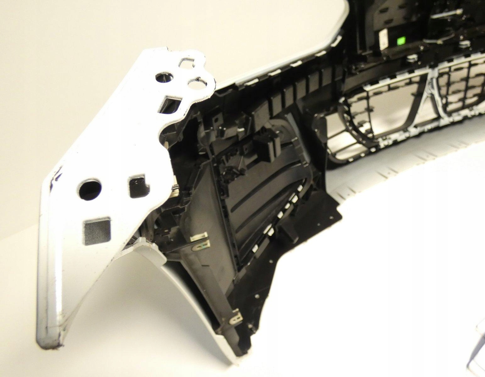 BMW 4 i4 G26 m-packet 9881896 below 6 PDC 2020- bumper front front