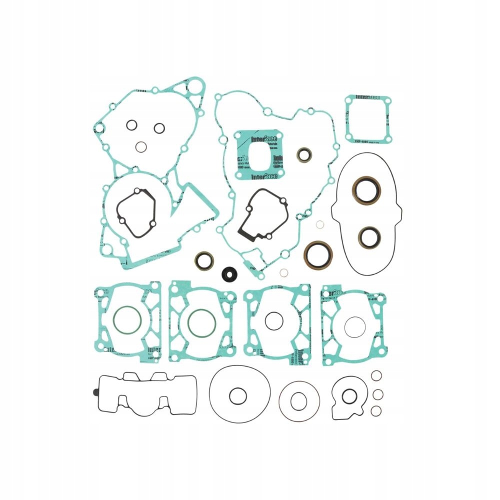 Komplet Tesnenia Motora Vertex Gasgas MC 125 Ktm Sx 150 8110009