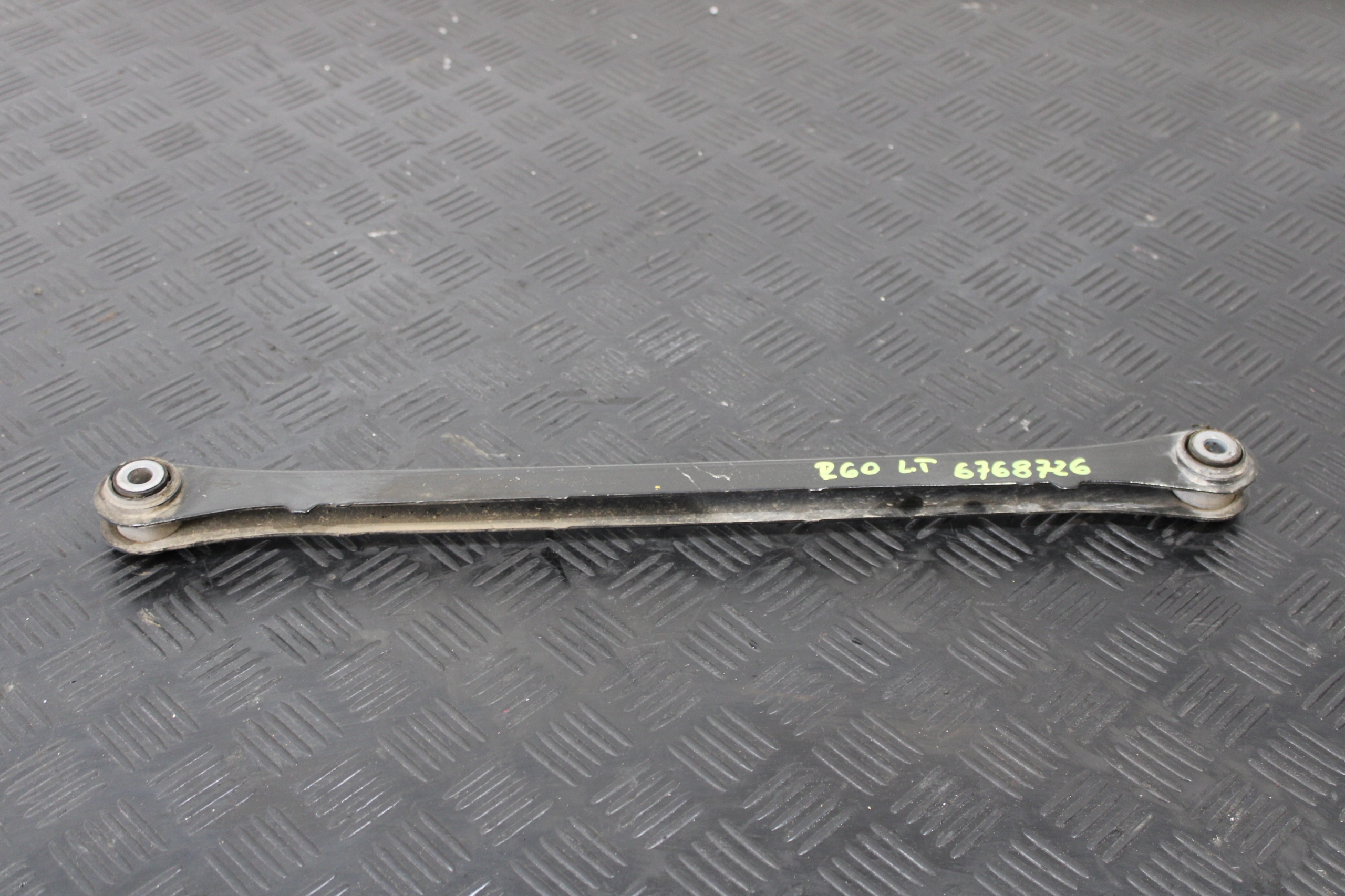 Querlenker links heck 6768726 MINI COUNTRYMAN R60 S