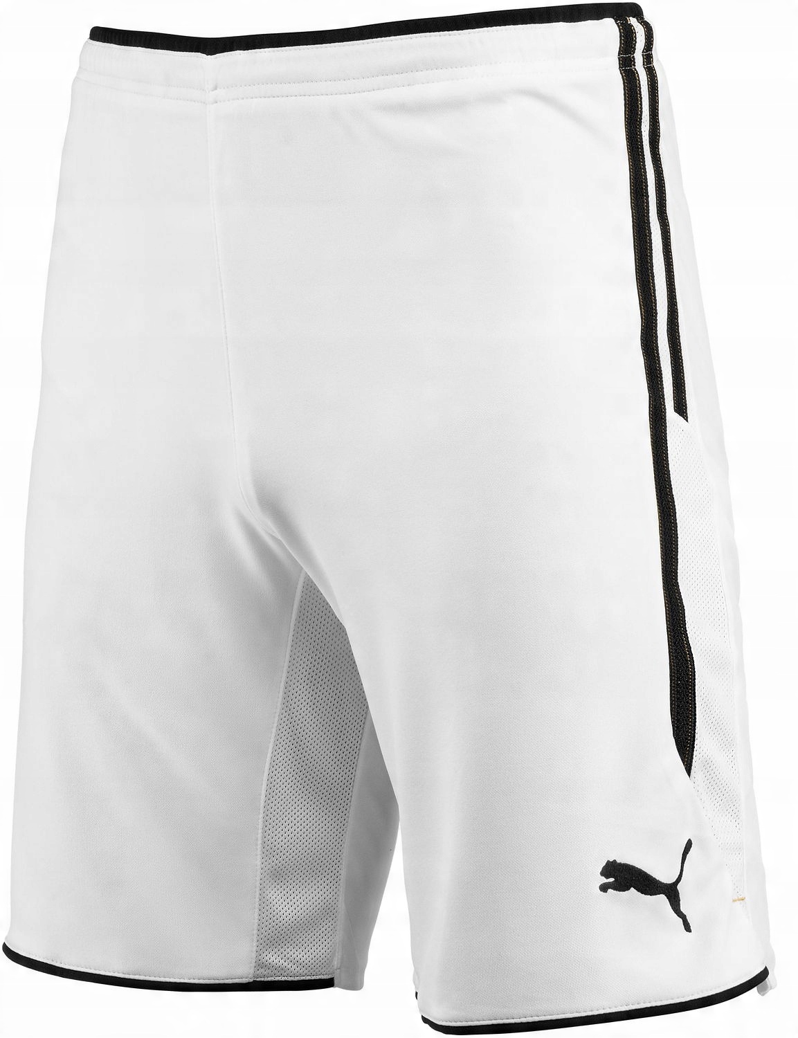 

Spodenki Szorty Sportowe Krótkie King Puma 116cm