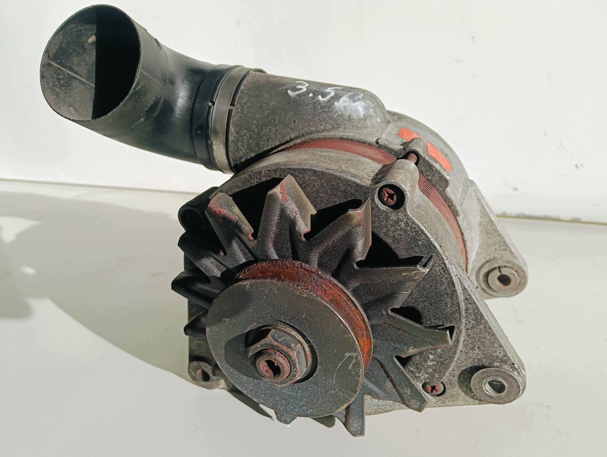 alternatore BMW 735I E32 3,5 e 0120468007 1989r