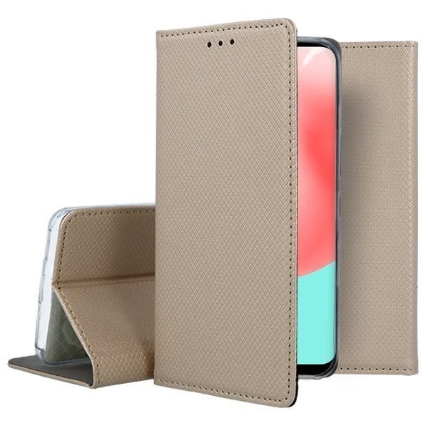

Etui Do Samsung Galaxy A32 5G Futerał Case Magnet