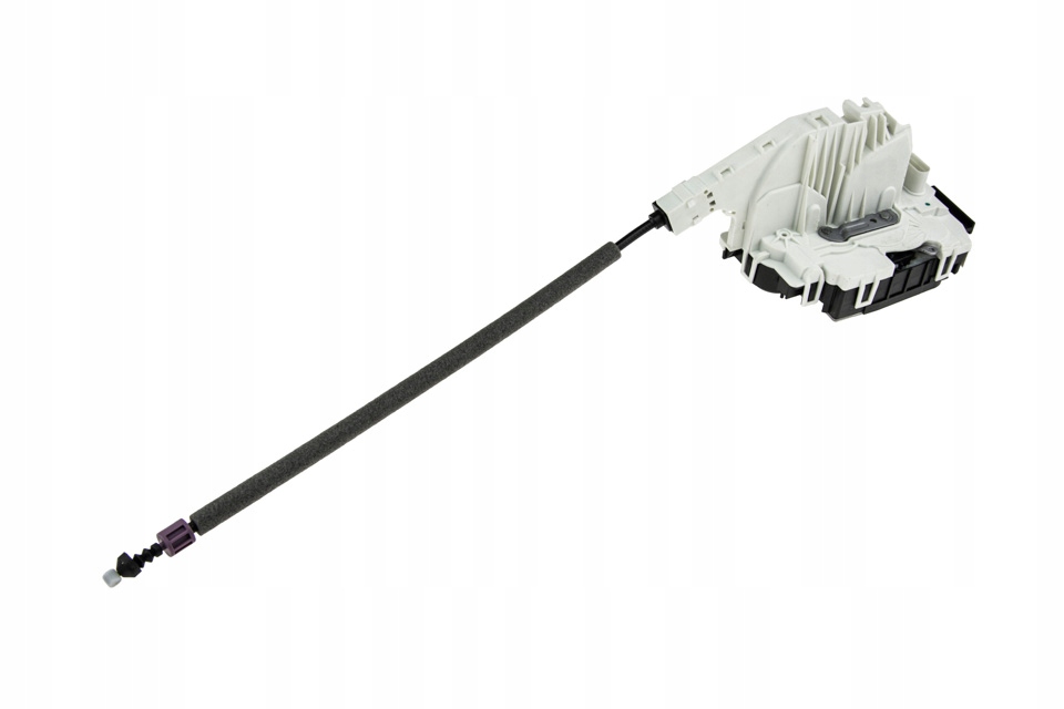 NTY EZC-ME-050 Замок двері