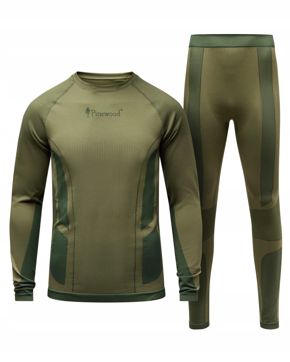 Komplet Męskiej bielizny Pinewood Seamless Function Base 5608 (770) XL/XXL