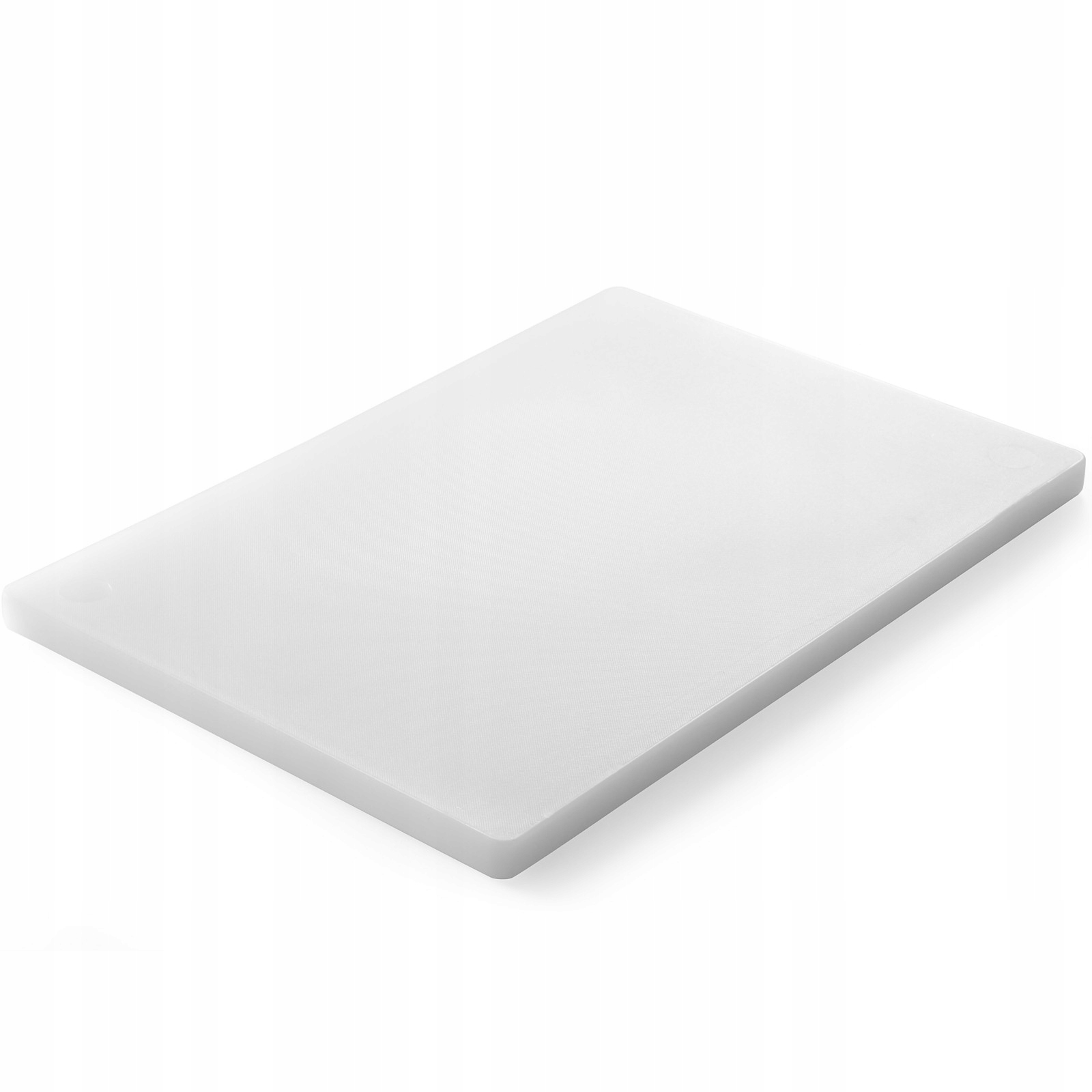 Kuchynská Doska Na Krájanie Protišmyková Hdpe 50X35 CM Gastronómia Hendi