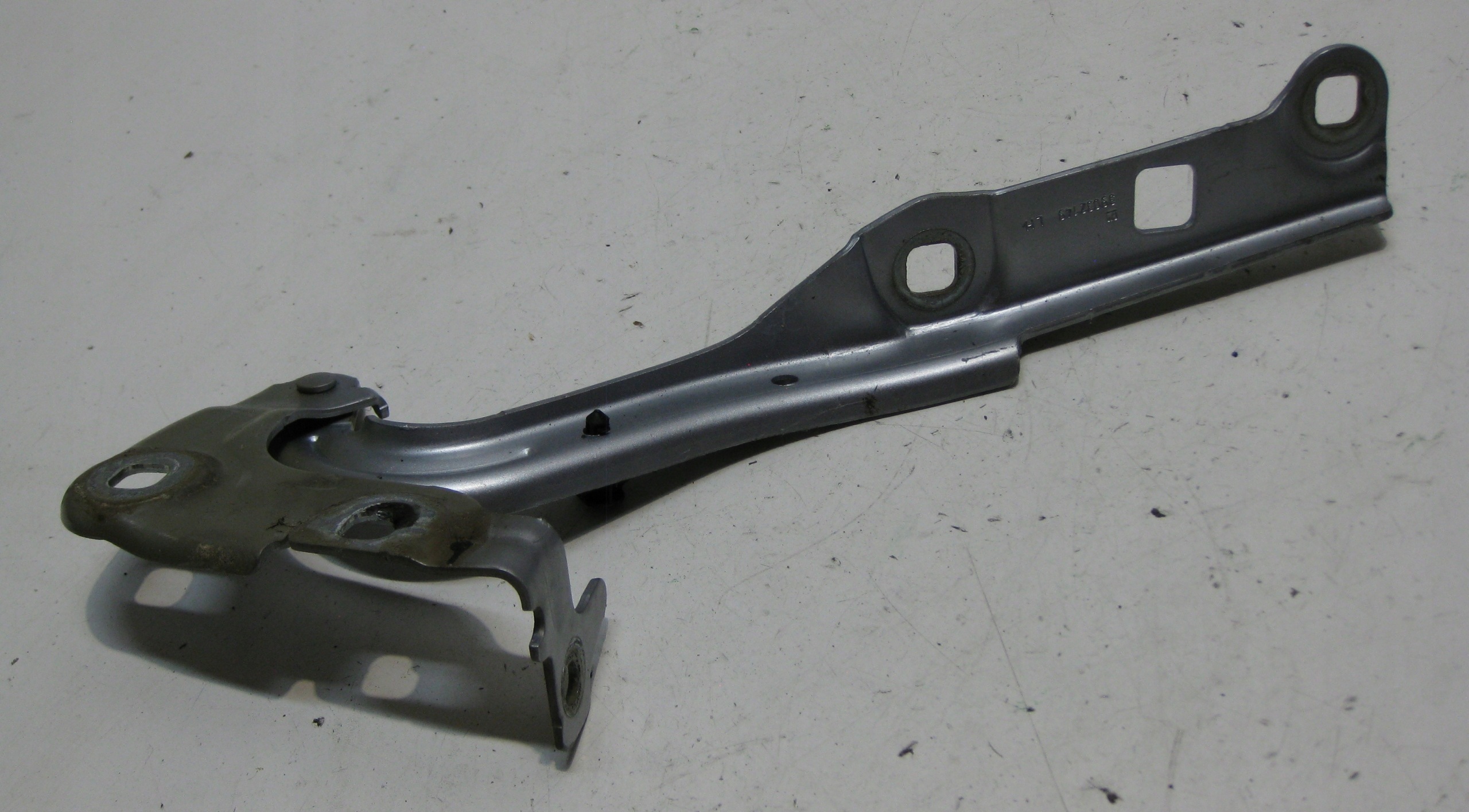 OPEL ASTRA K V KOMBI hinge bonnets left front 39032149