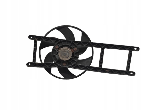 FIAT PANDA II 2 03- 1.1 WENTYLATOR CHŁODNICY