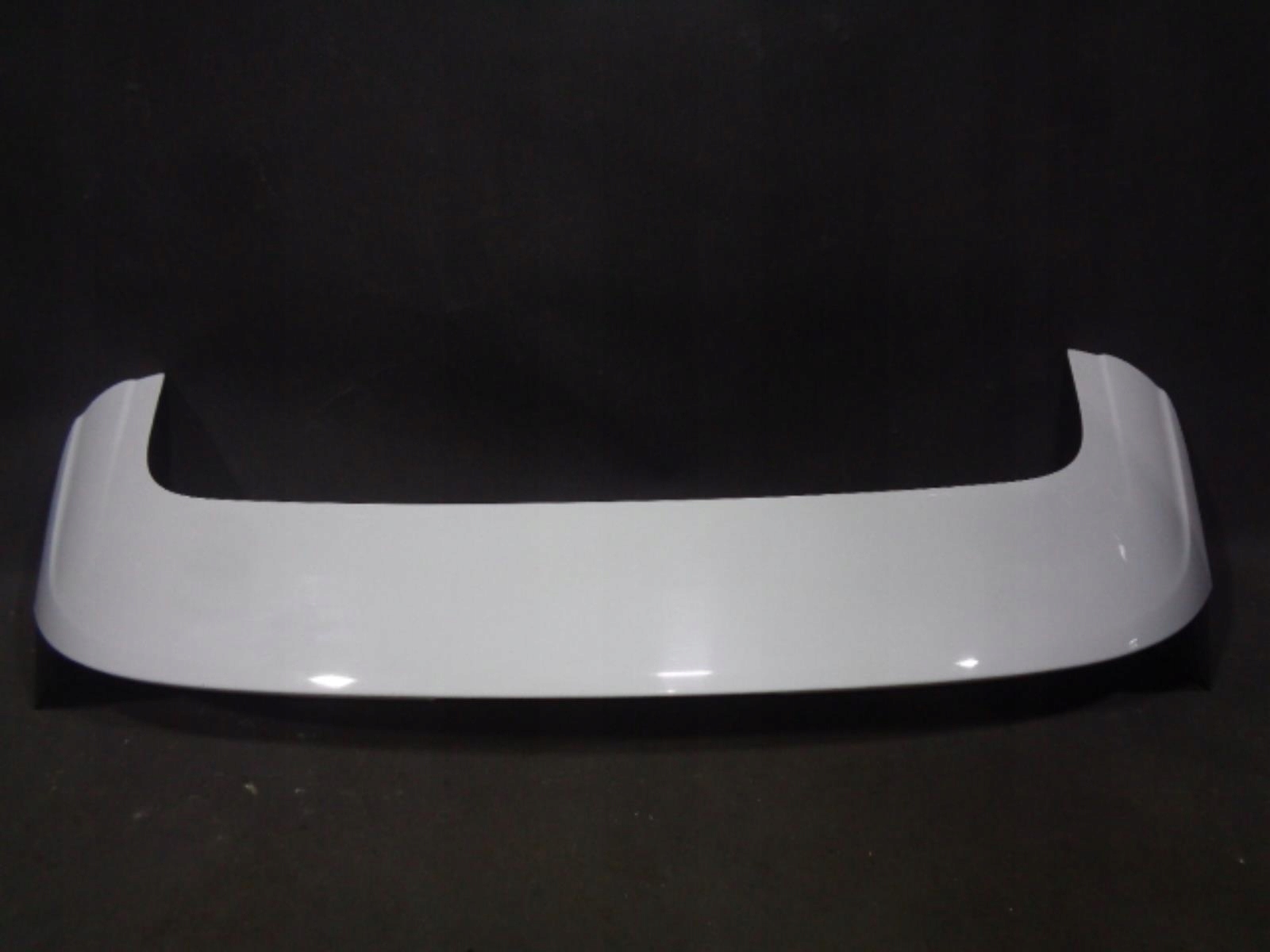 BM51A44210B - FORD FOCUS MK3 ST СПОЙЛЕР ЭЛЕРОН ЮБКА ЗАКРЫЛКИ ORG