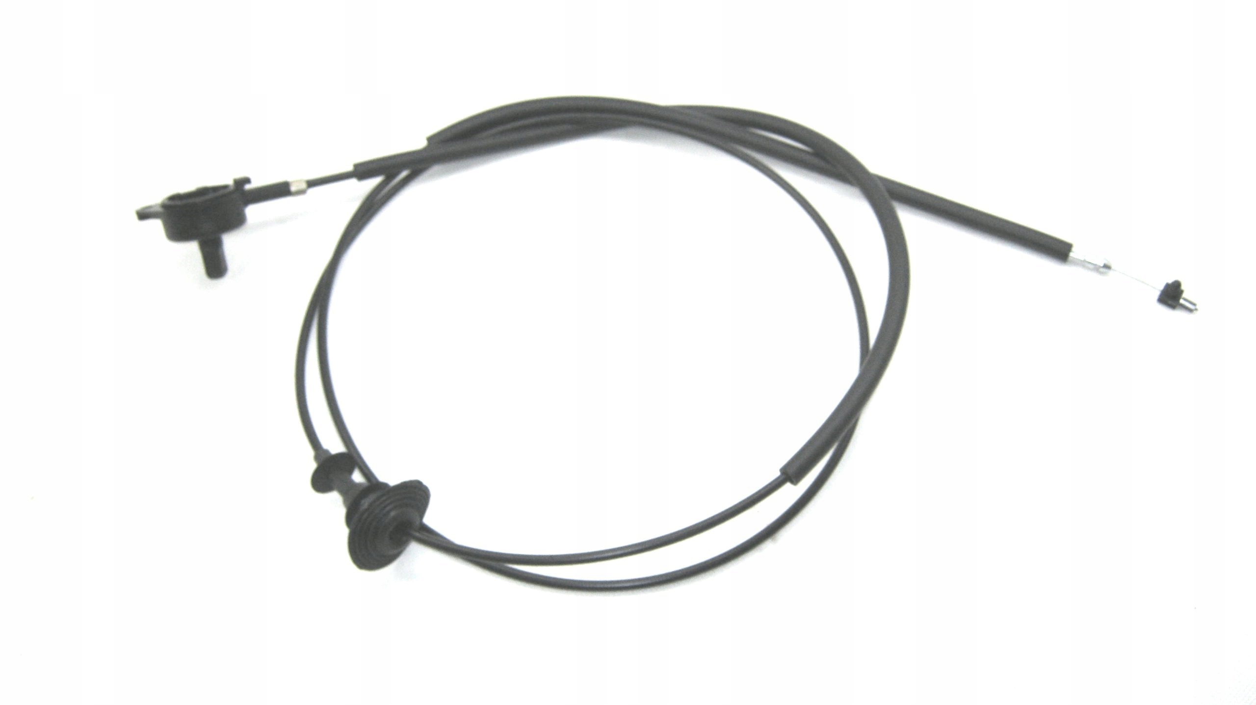 LINKA OTWIERANIA MASKI LAGUNA III