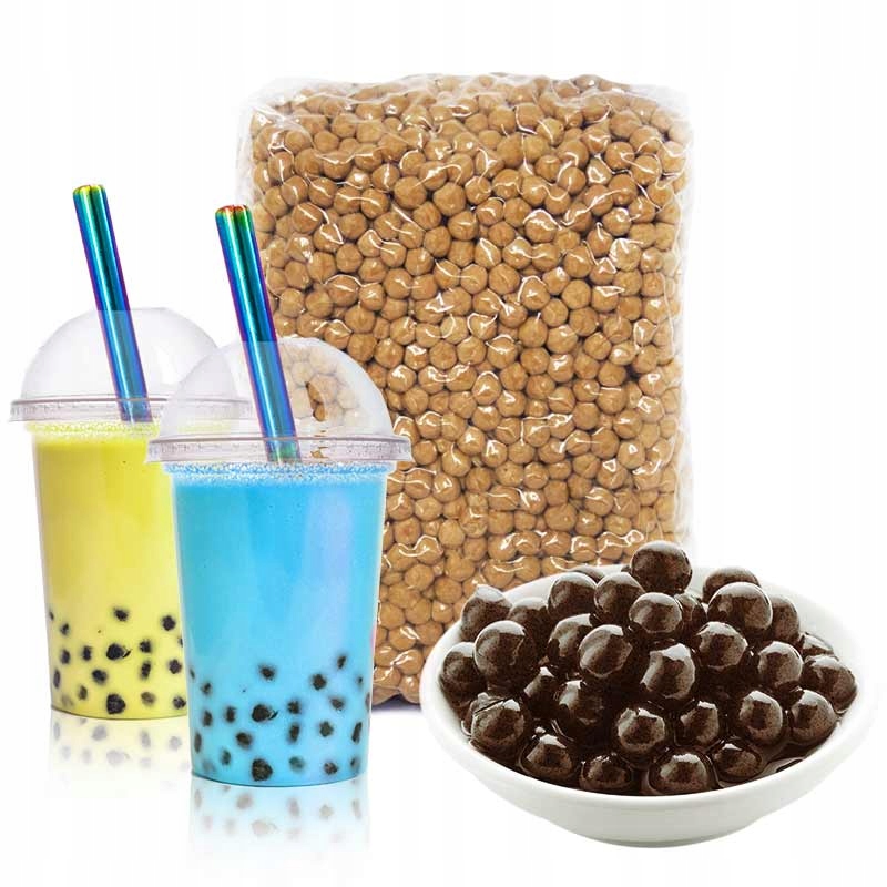 Тапиока купить для бабл. Тапиока Bubble Tea. Шарики тапиоки для Bubble Tea. Тапиока черная Bubble Tea. Тапиока 3 кг для Bubble Tea.