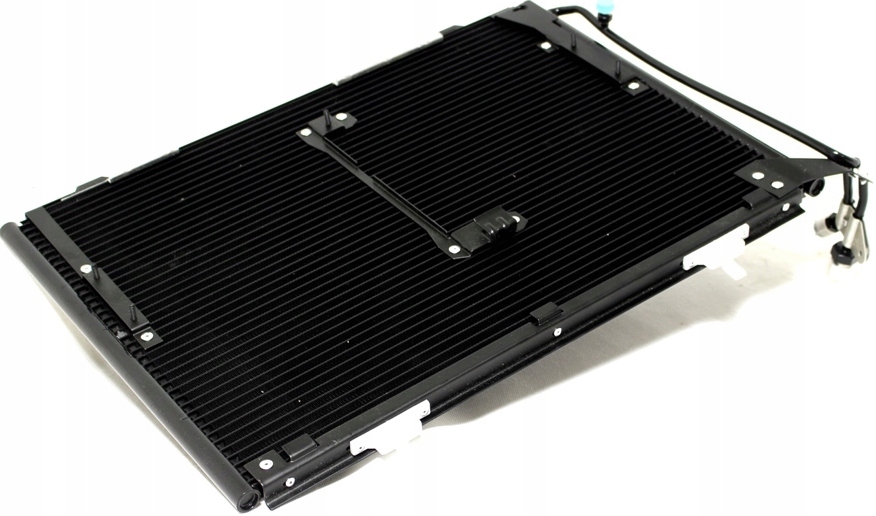 CHLODNICA KLIMATYZACJI MERCEDES CLK C208 A208 02