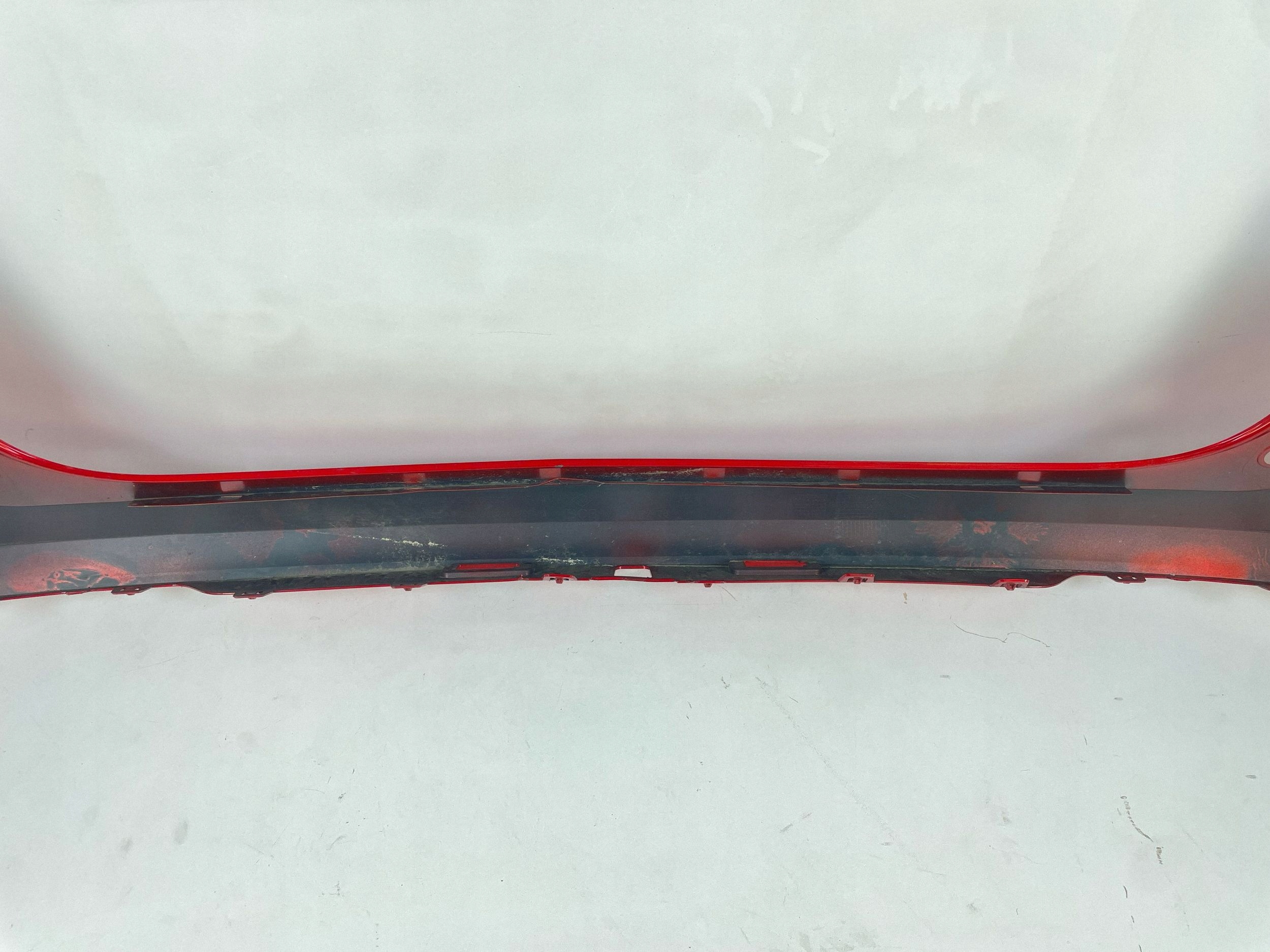 lökhárító hátsó far Renault Megane E-Tech 850239478R
