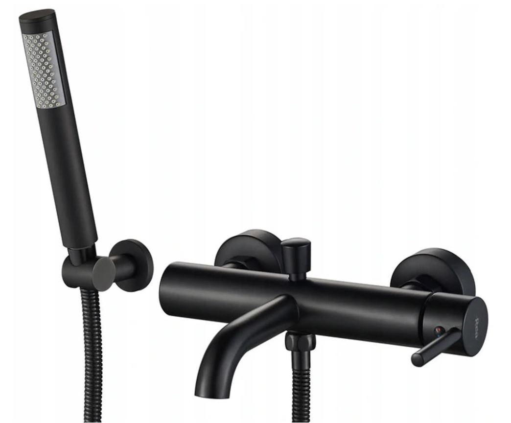 Vaňová Batéria Lungo Čierna Rea