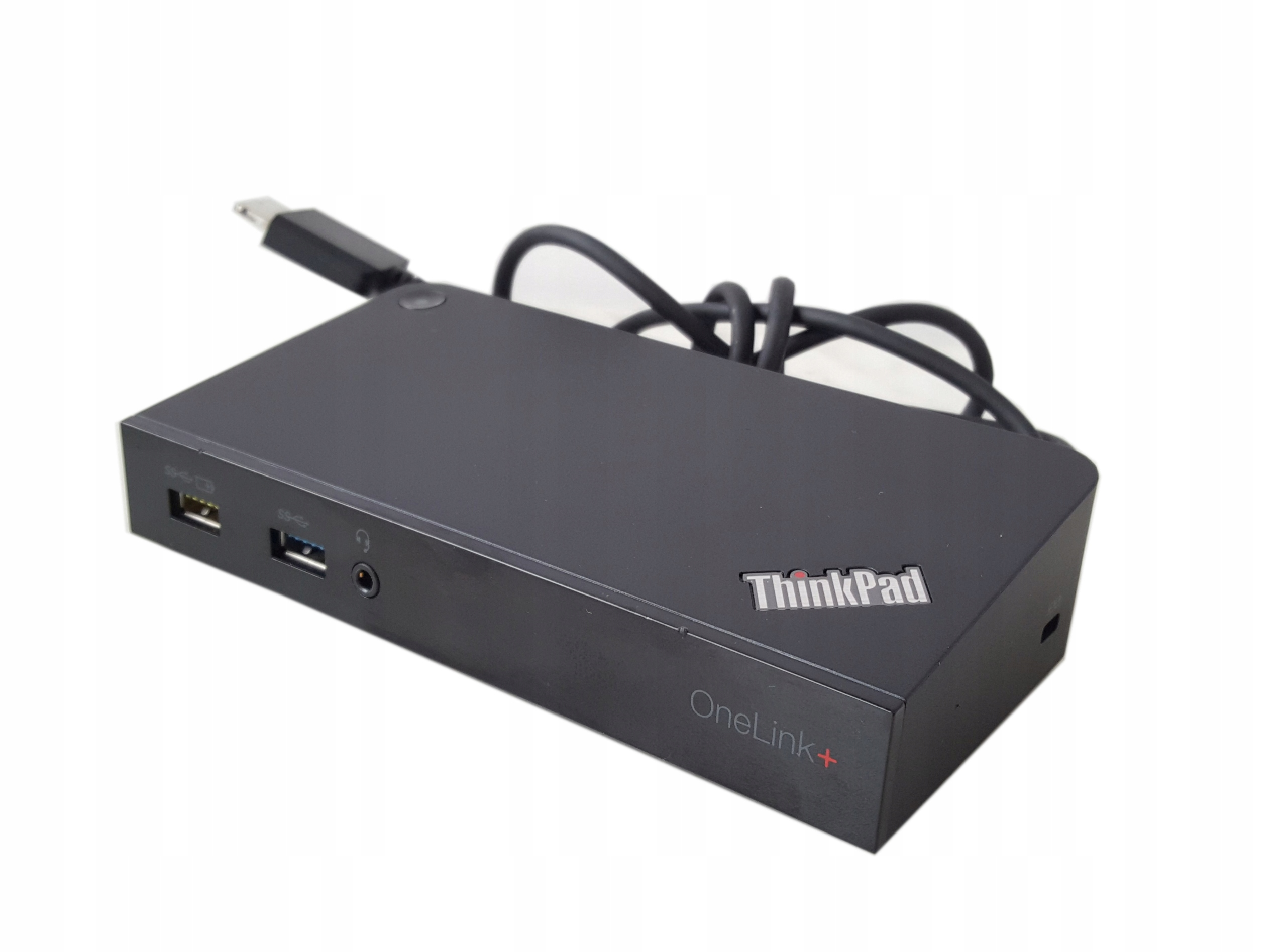 STACJA DOKUJĄCA LENOVO do YOGA,CARBON +ZASILACZ