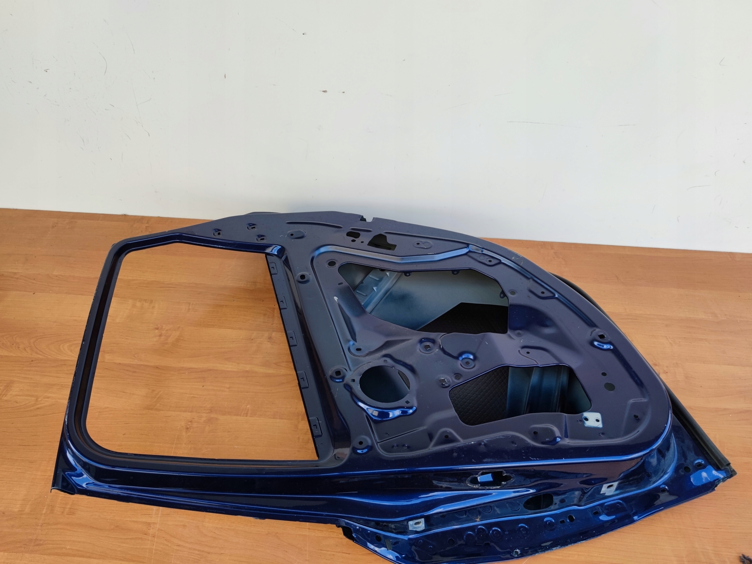 BMW 2 F45 RECHTS TÜR HECK HINTEN ORIGINAL
