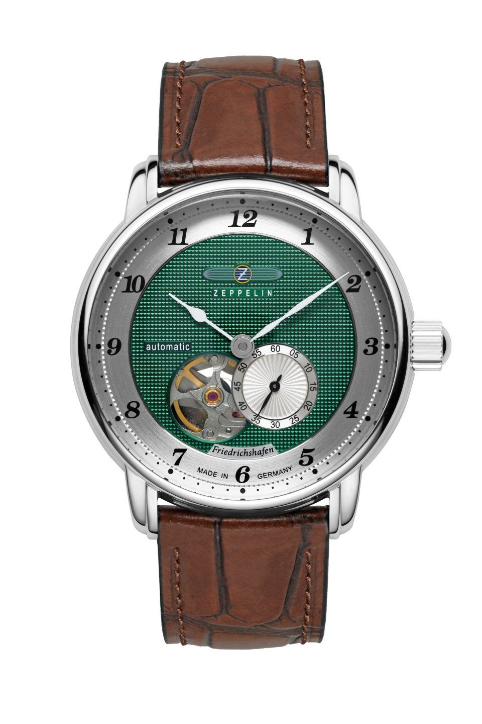 Hodinky Zeppelin Friedrichshafen 85662 40 mm