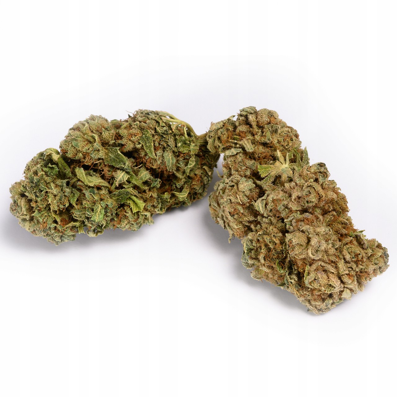 Susz Konopny Cbd PremiumStaff Sour Bubble Gum 1g