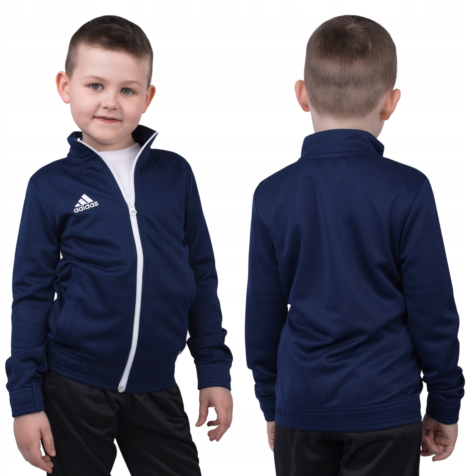 

Bluza Chłopięca Adidas Entrada Treningowa 164