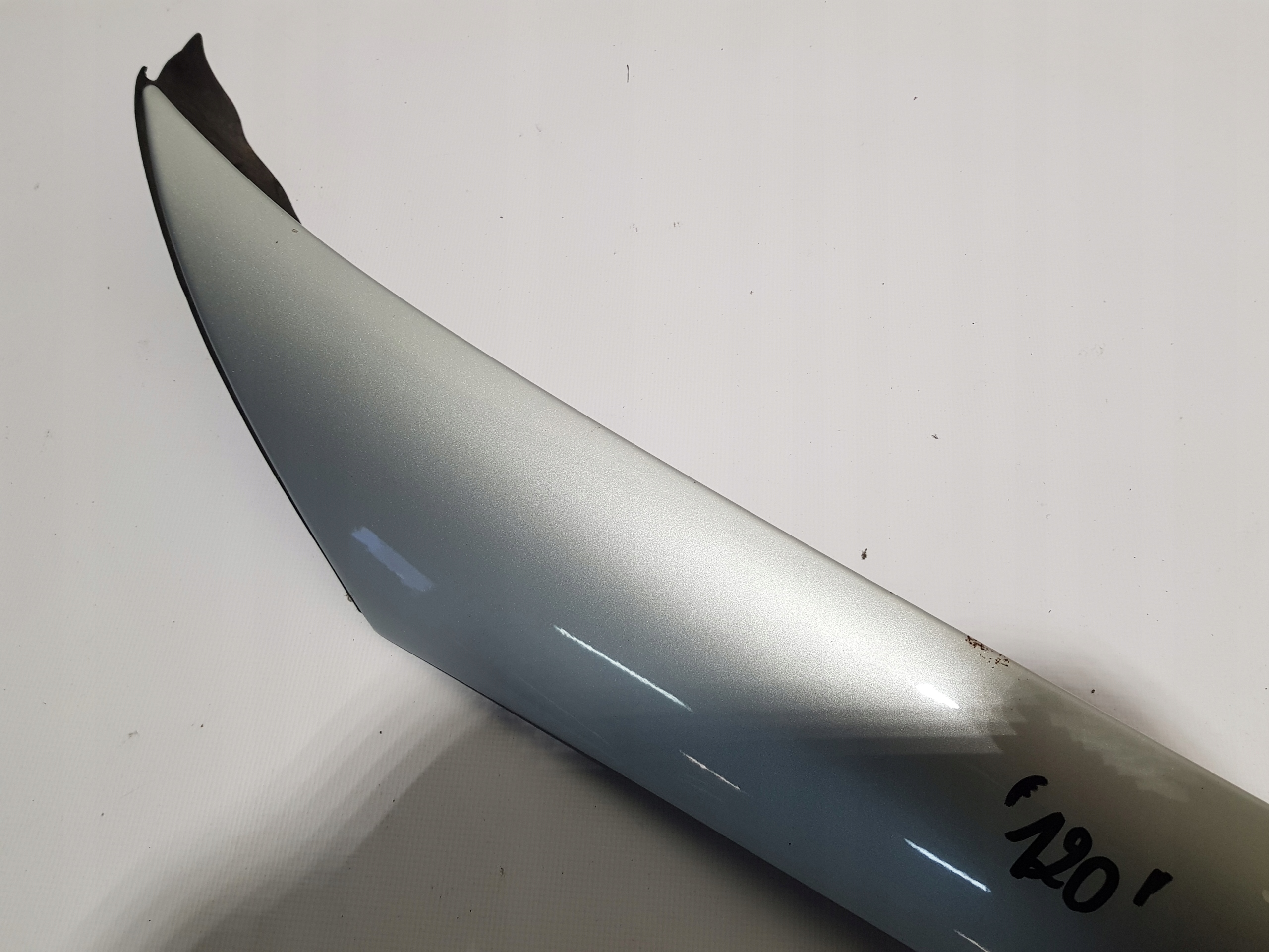 cover SLUPKA left front MERCEDES SLK R171 C775 775