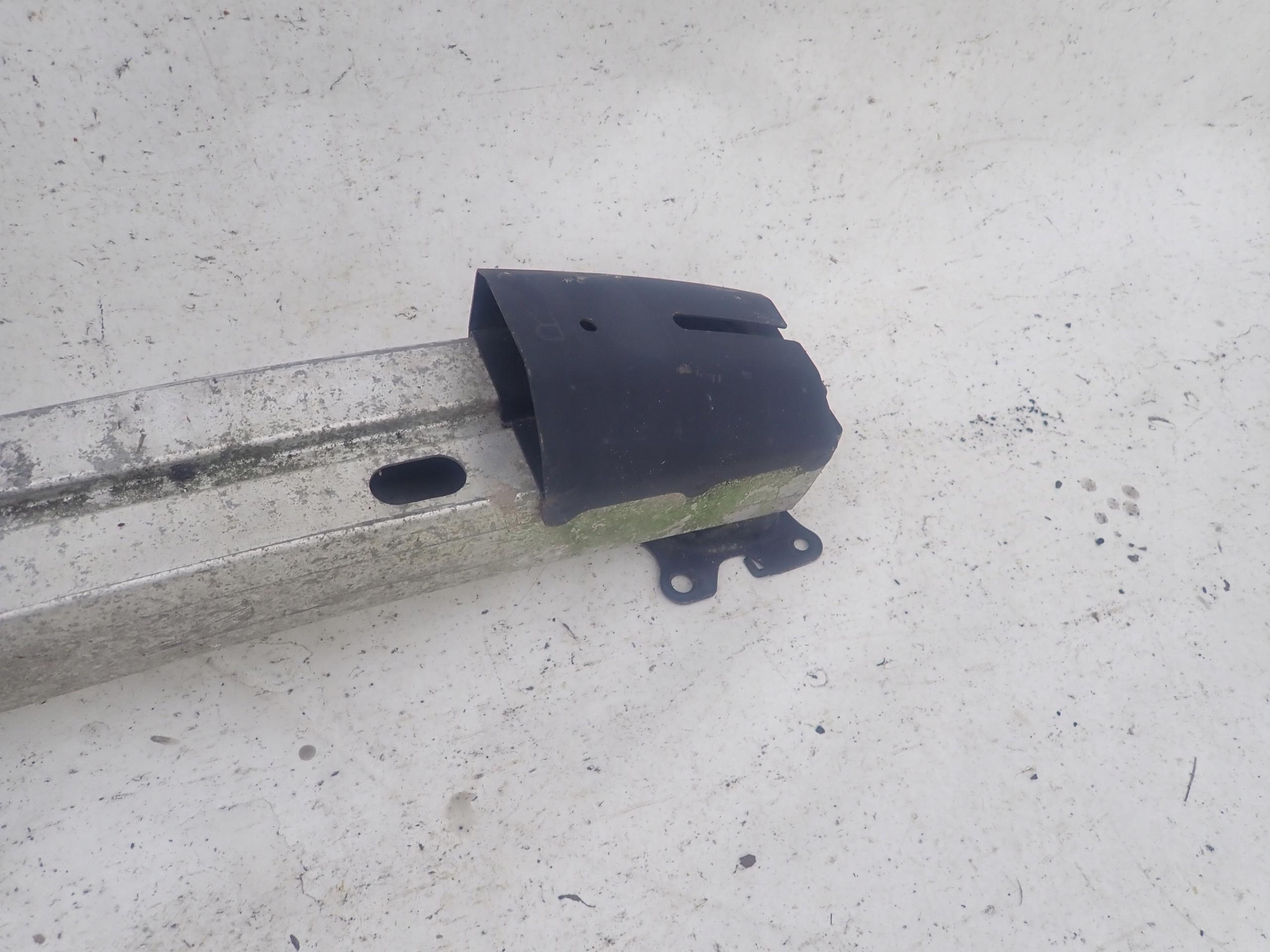 SUBARU LEGACY OUTBACK 03-08 bumper support front