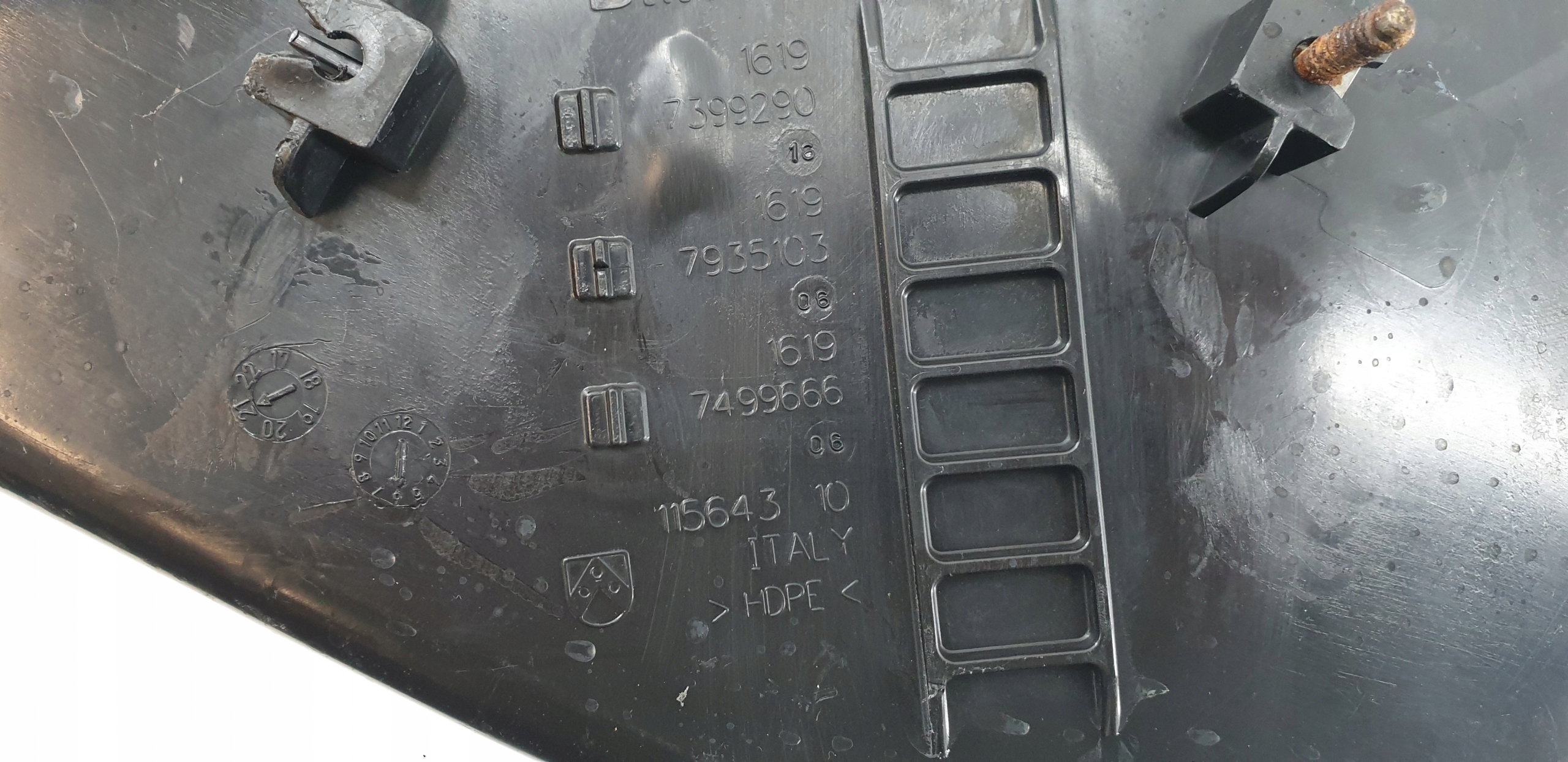 control unit module SAM MERCEDES ML W166 A1669003308