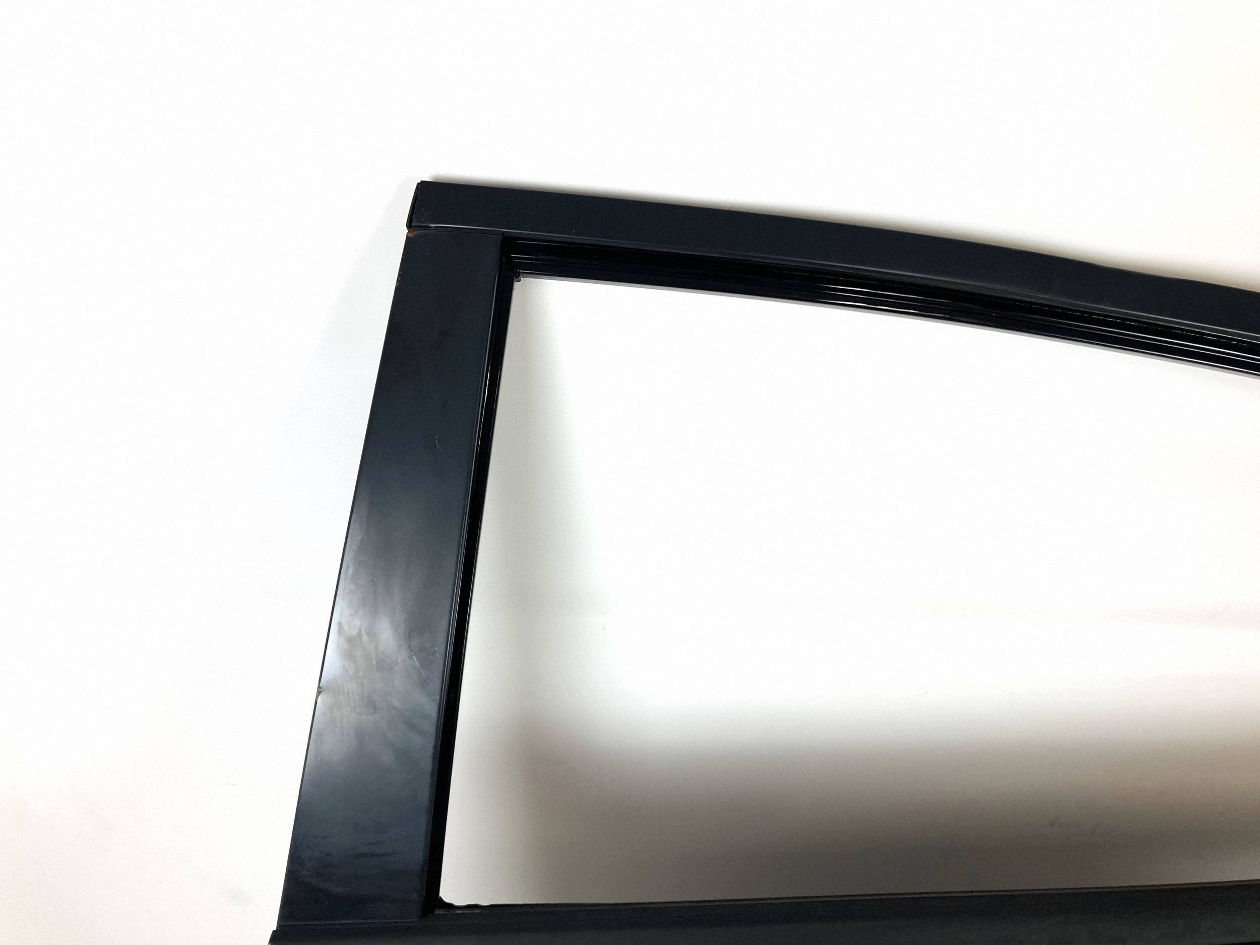 Dodge Charger 2015+ door rear. left rear part left