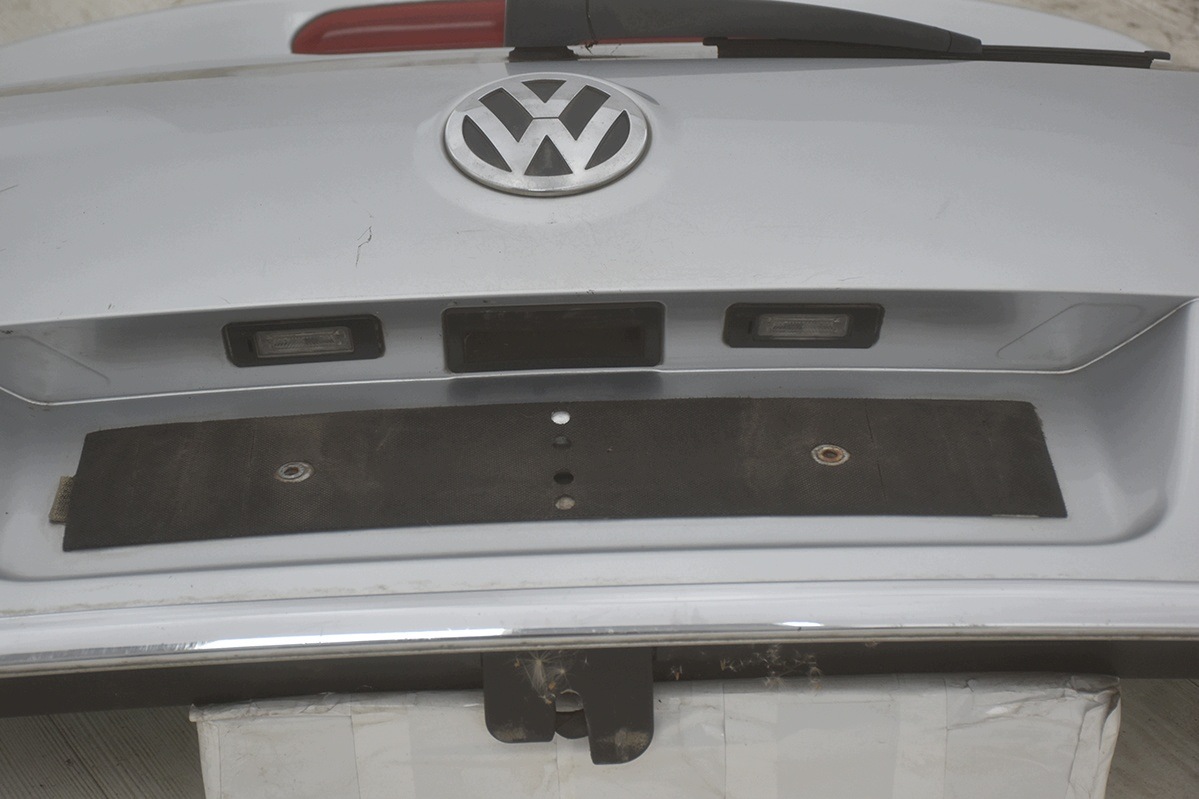 Heckklappe * heck VW PASSAT B6 KOMBI