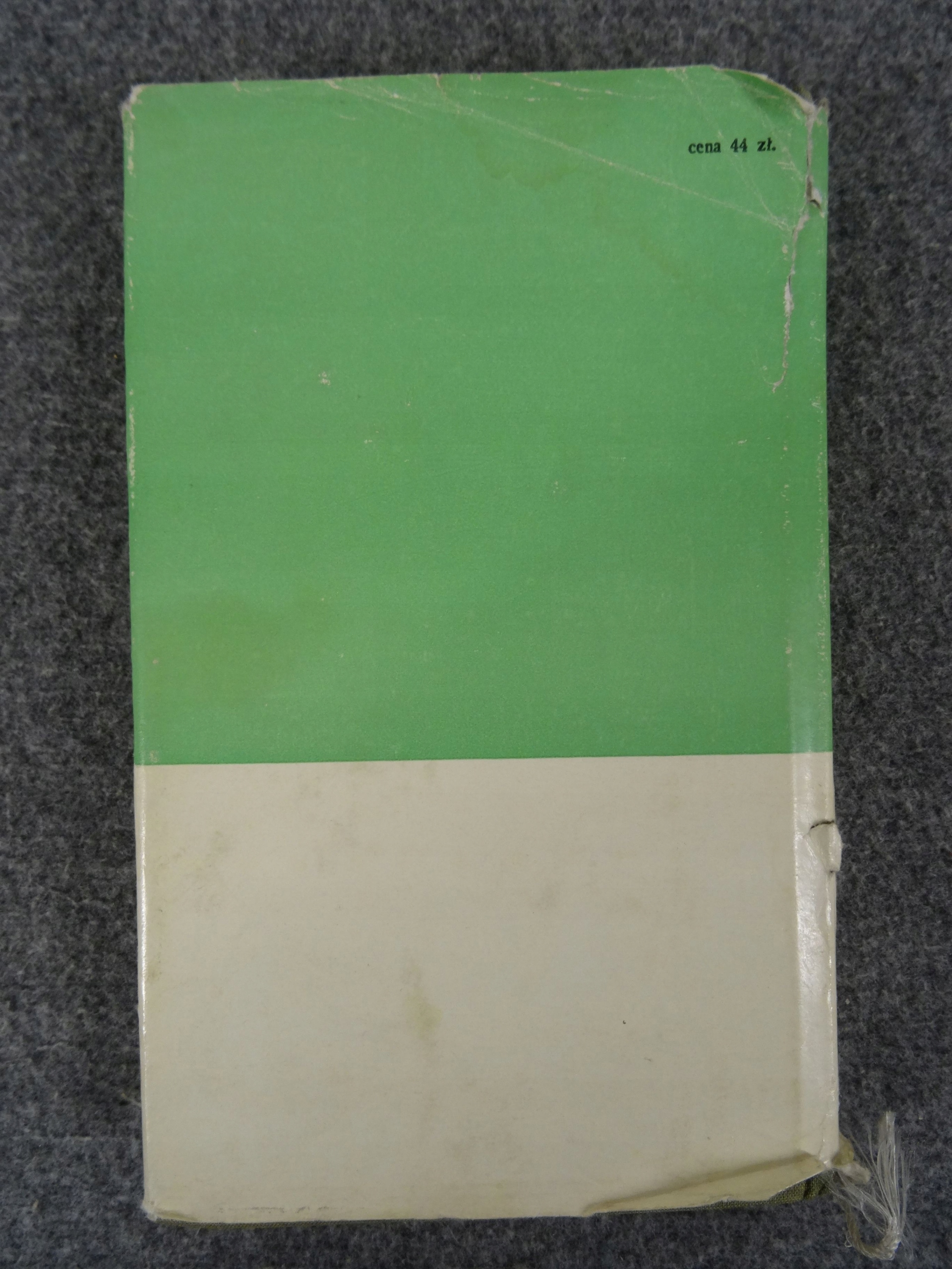 PRZEWODNIK PO BUŁGARII Tytuł PRZEWODNIK PO BUŁGARII