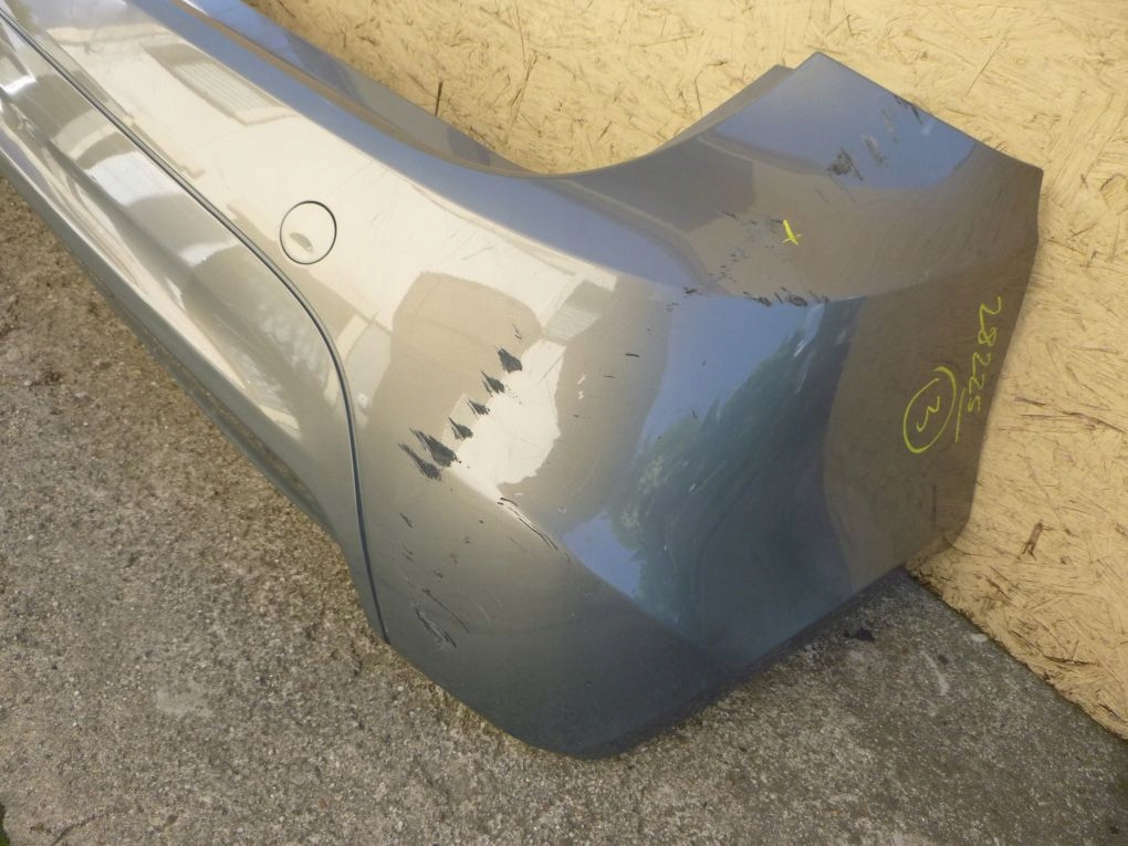 OPEL MERIVA 2 II Stoßstange hinten