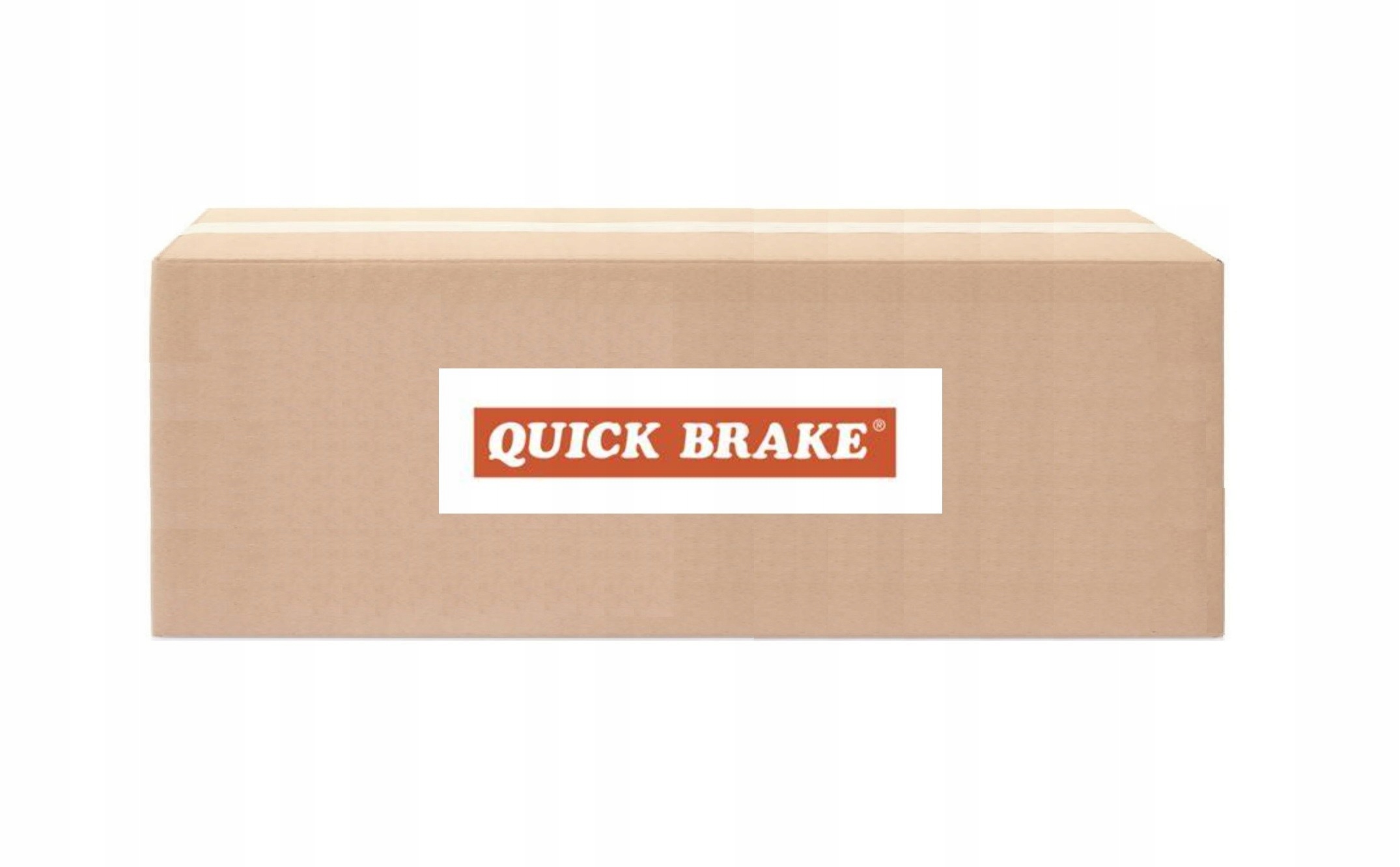 Brzdový kábel dlhý 7,62 m Quick Brake 1930 Cu
