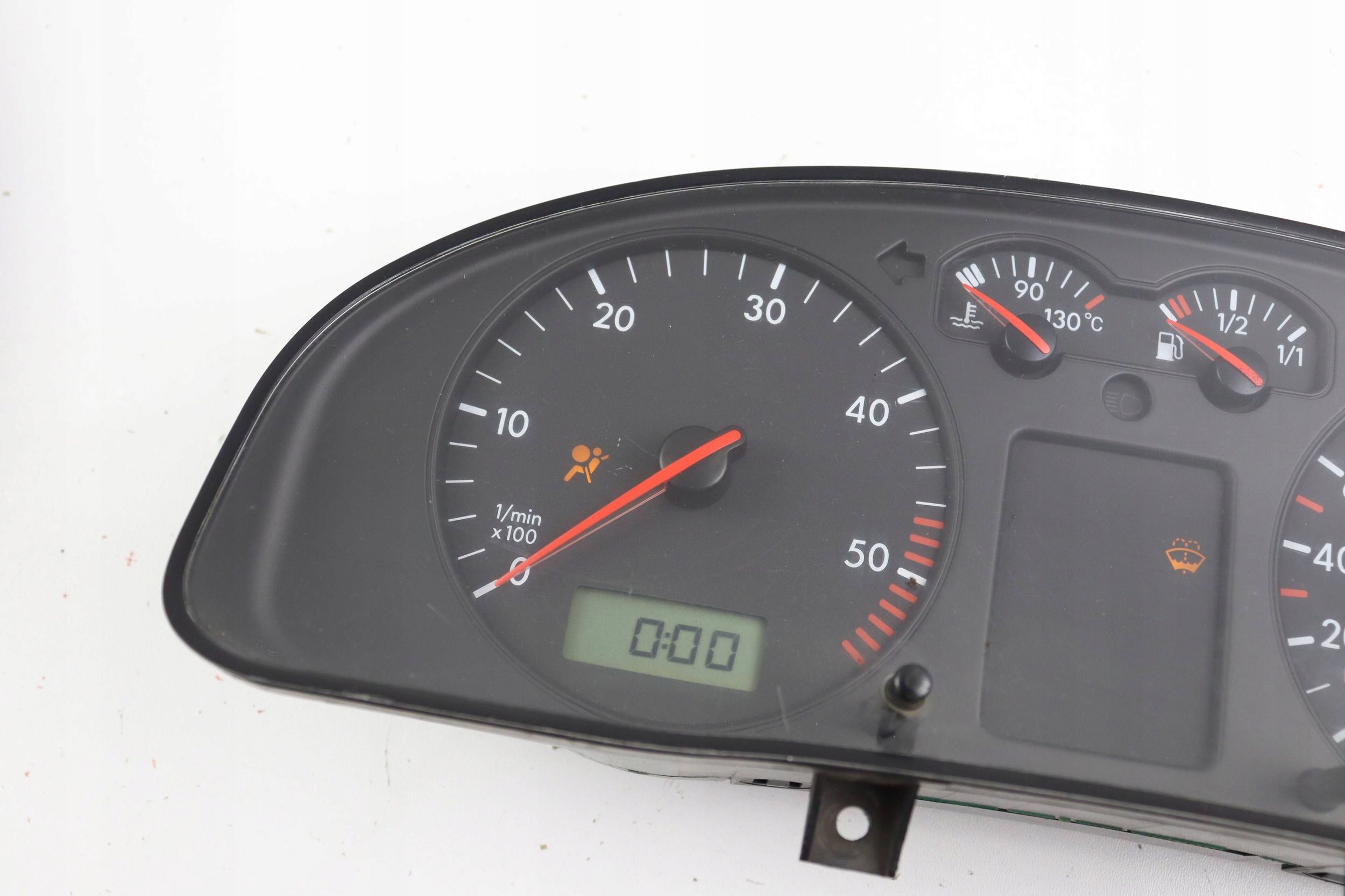 VW PASSAT B5 dials dials PREDKOSCIOMIERZ DIESEL 3B1919860C EUROPA