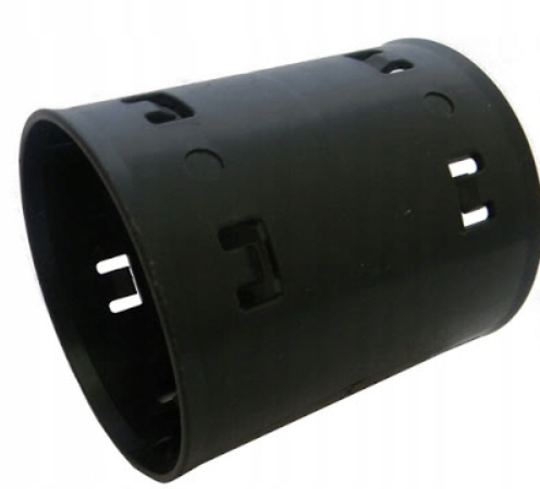 

Mufa Drenarska Drenażowa Fi 80 Nasuwka Drenaż