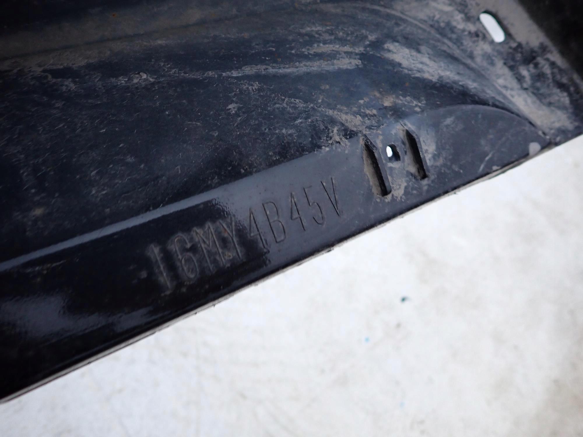 MITSUBISHI OUTLANDER III 3 PHEV 14-22 threshold right