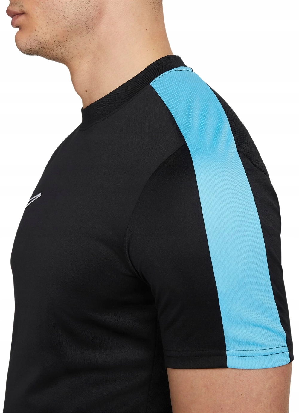 Męska koszulka Nike Global Football Dri-FIT r. XL Kod producenta DV9750-011